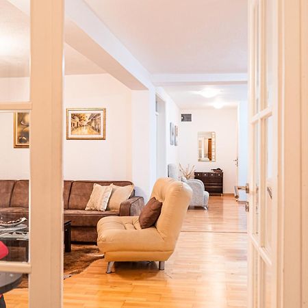 Sarajevo Hills Apartment Esterno foto