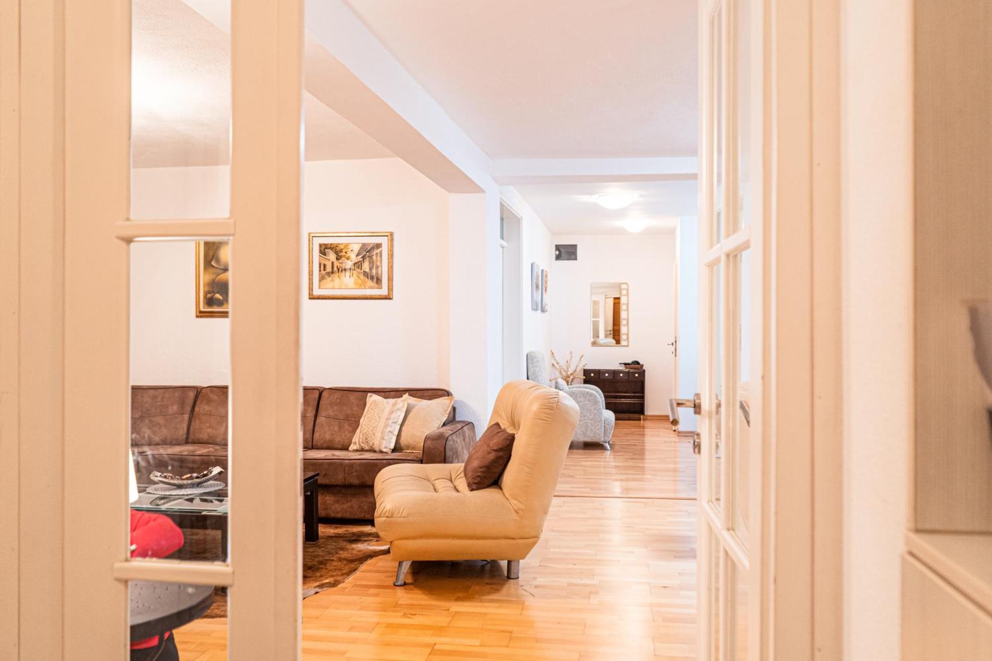 Sarajevo Hills Apartment Esterno foto