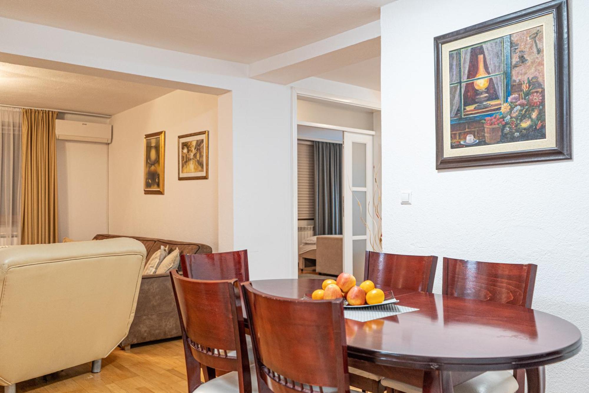 Sarajevo Hills Apartment Esterno foto