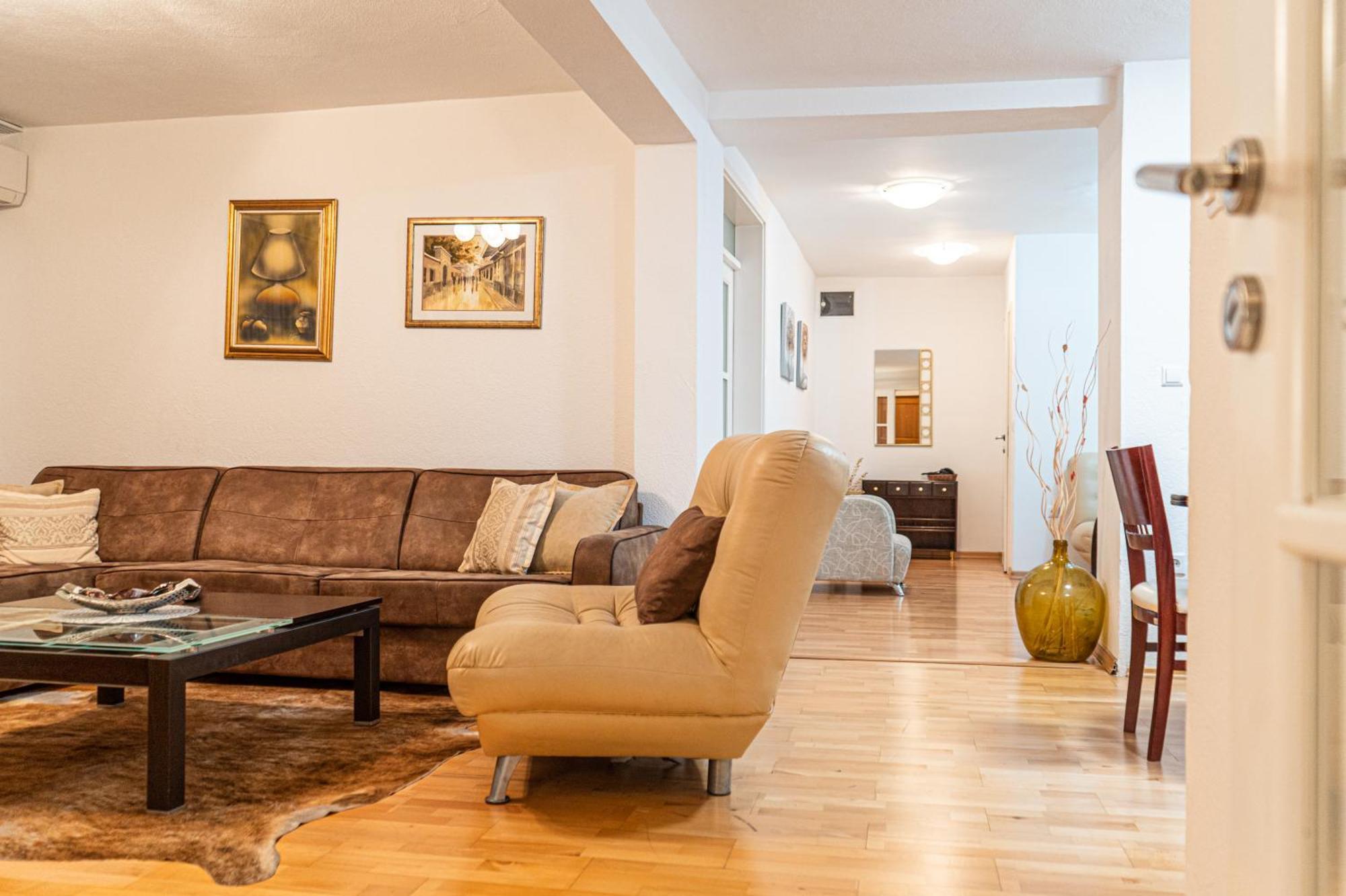 Sarajevo Hills Apartment Esterno foto