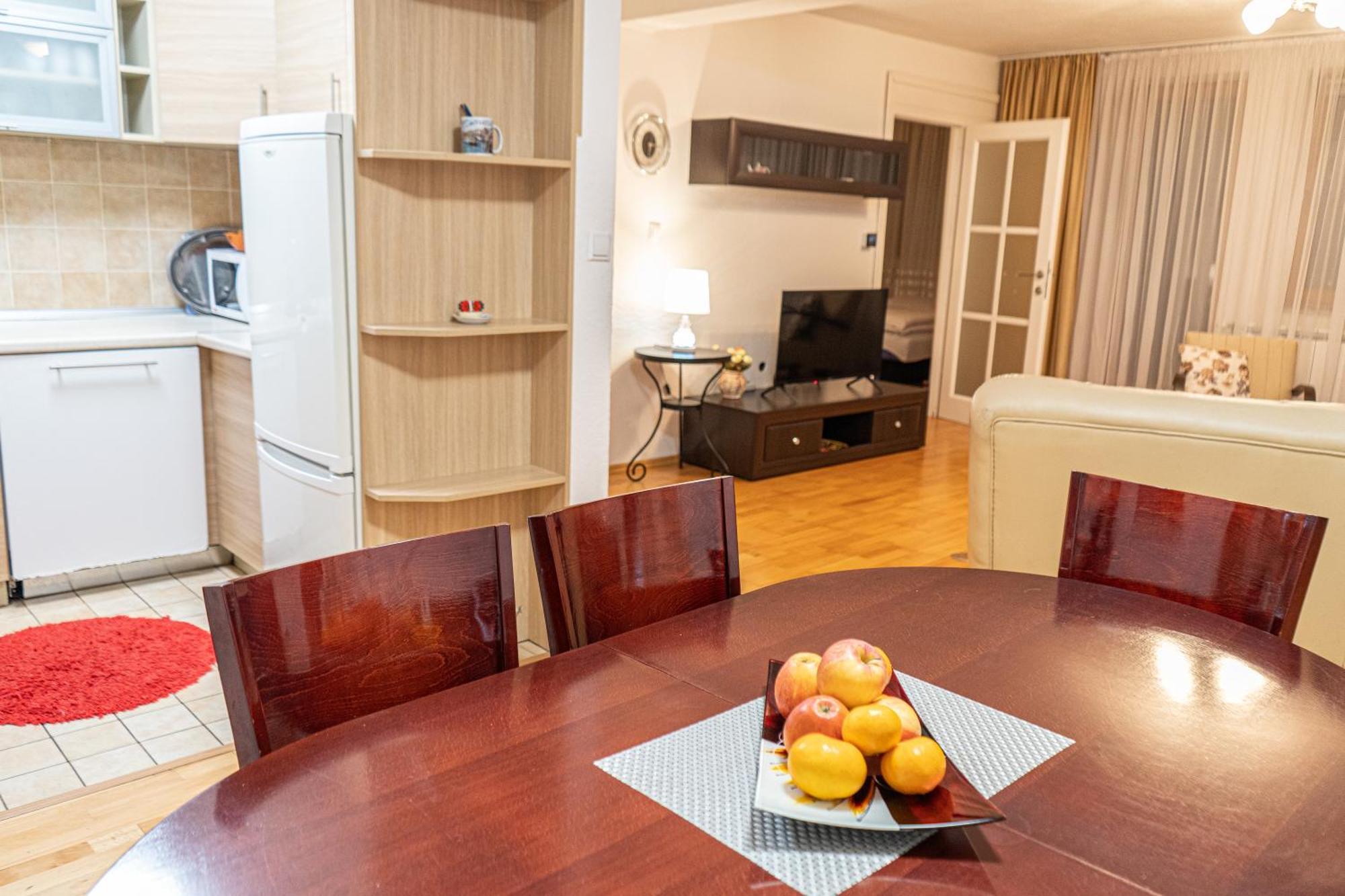 Sarajevo Hills Apartment Esterno foto