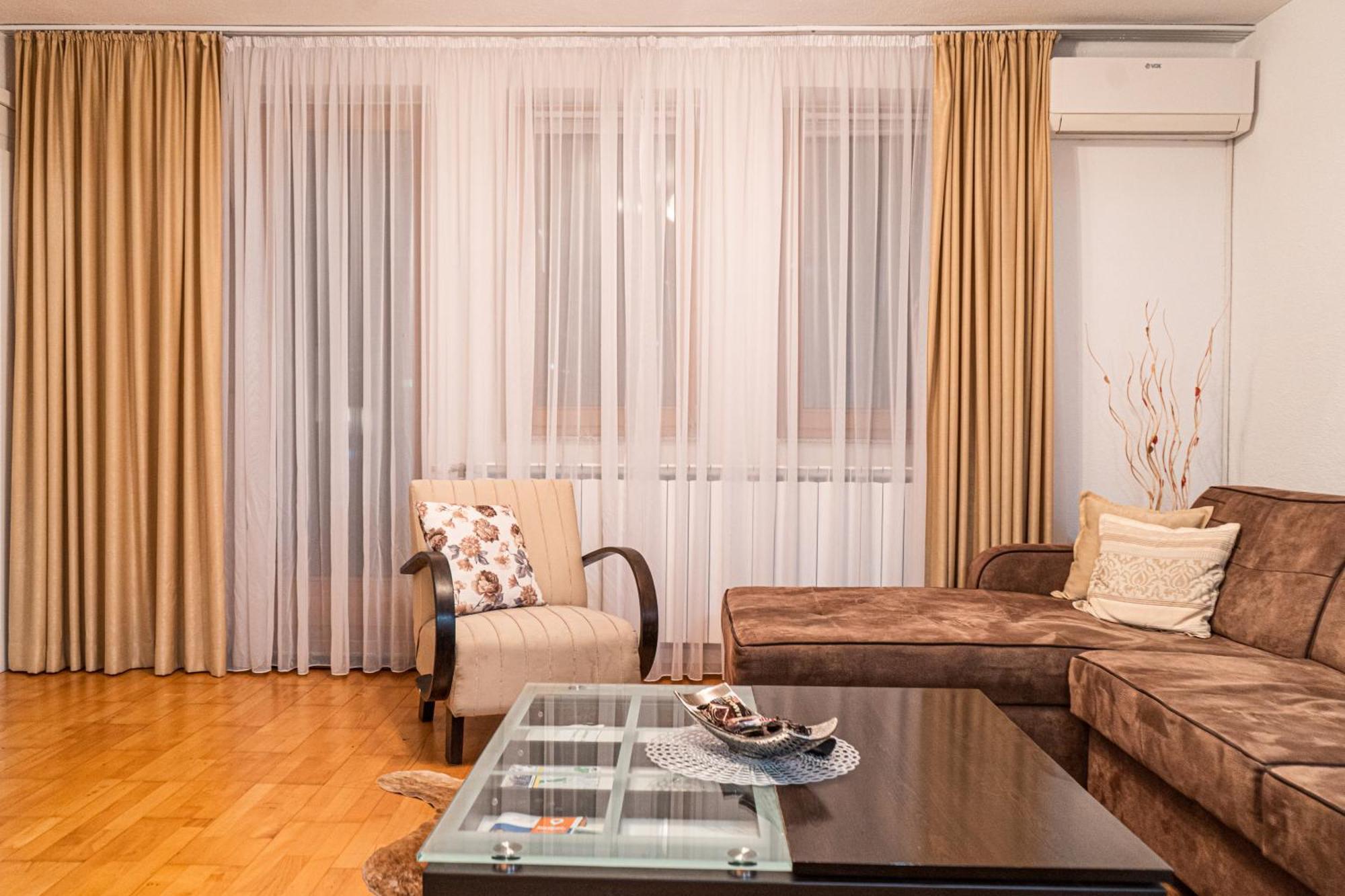 Sarajevo Hills Apartment Esterno foto