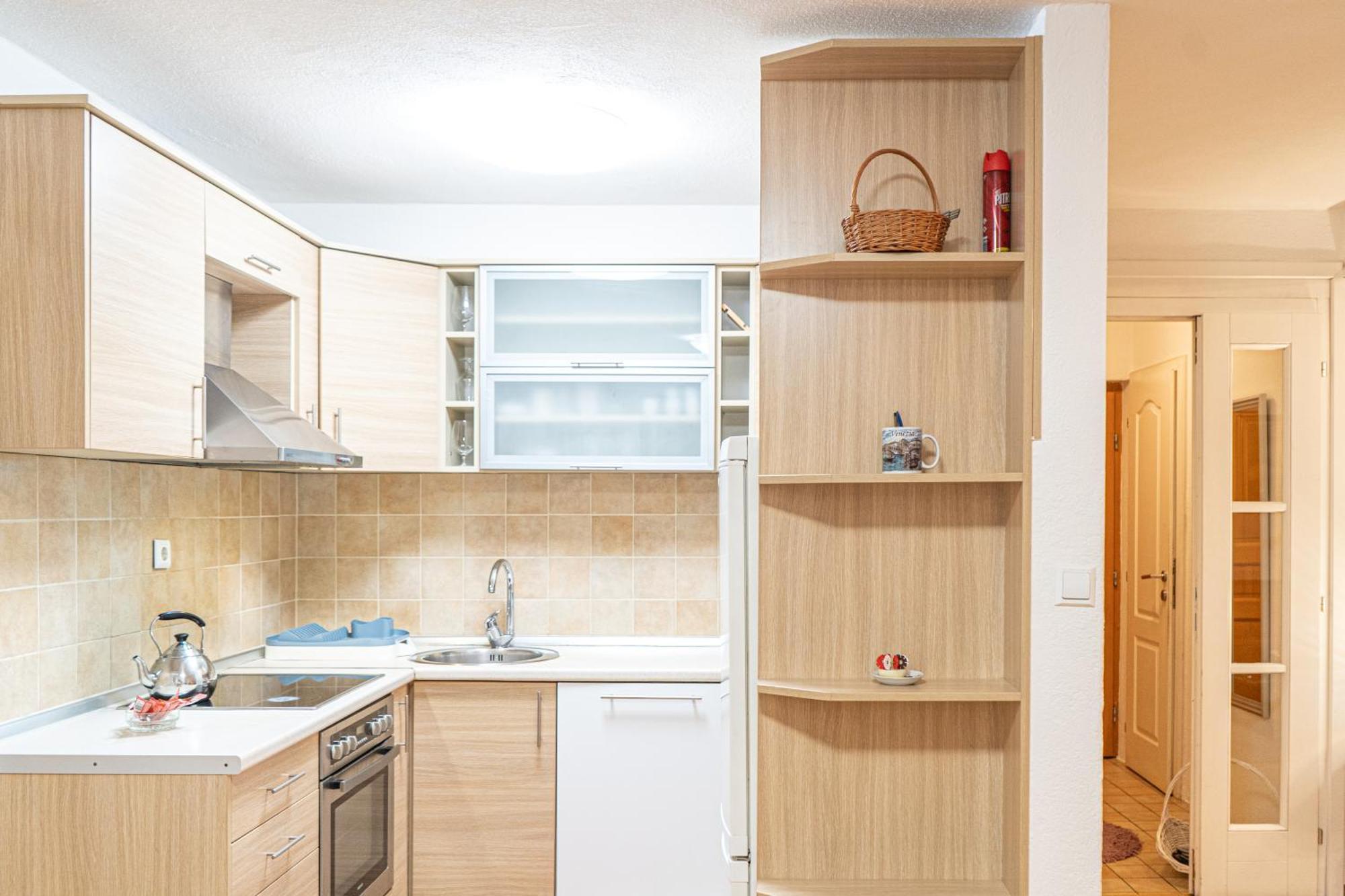 Sarajevo Hills Apartment Esterno foto