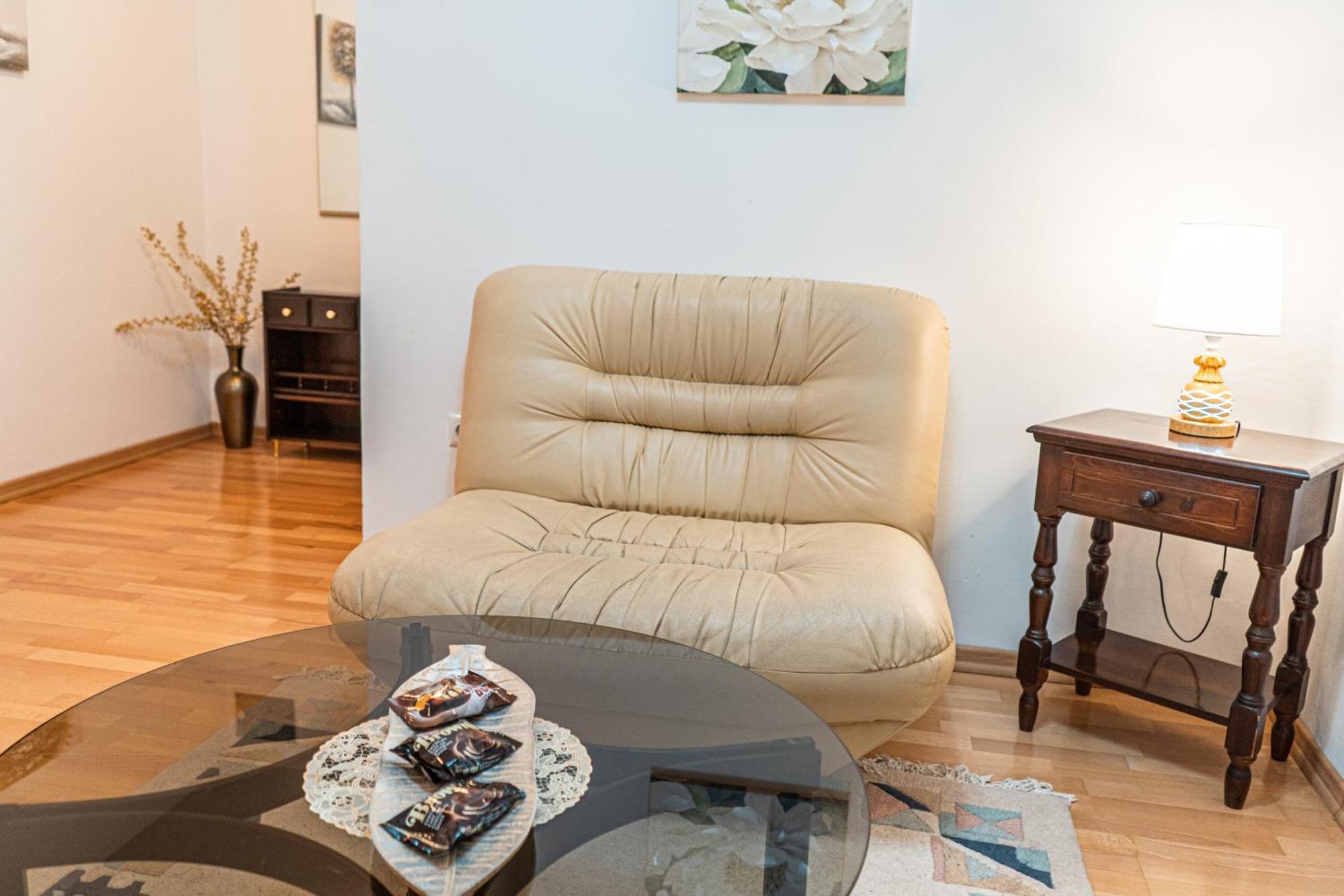 Sarajevo Hills Apartment Esterno foto