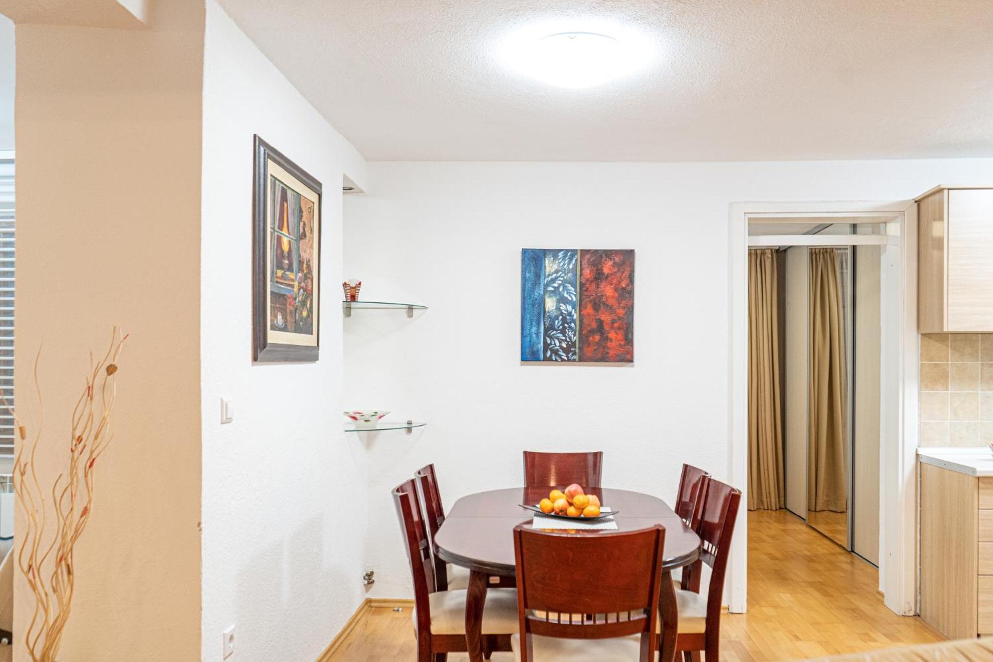 Sarajevo Hills Apartment Esterno foto