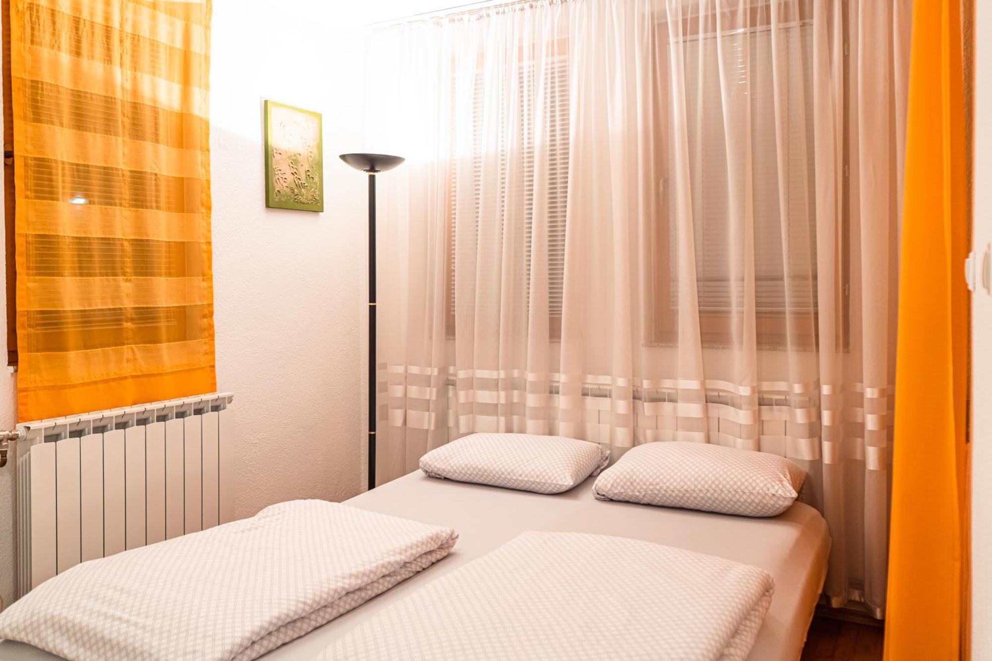 Sarajevo Hills Apartment Esterno foto